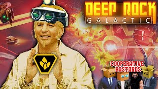 2800 Gold! - Deep Rock Galactic