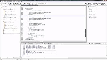 Projeto Cliente Desktop Northwind (Criando os Projetos) - Parte 01