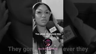 Ari Fletcher speaks on haters
