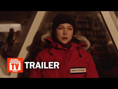 The Head Limited Series Trailer | Rotten Tomatoes TV