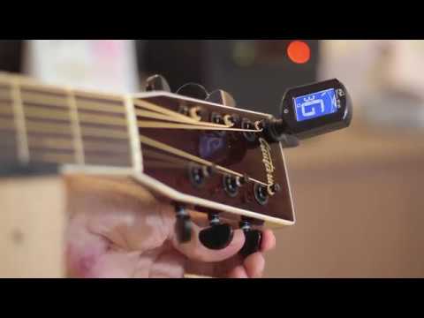 Video Cách Thay Dây Và Vệ Sinh Đàn Guitar Chuẩn - Guitarine - YouTube