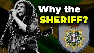 Deconstructing Bob Marley - I Shot The Sheriff (Full Break Down)