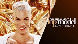 Poland's Next Top Model - Cycle 8 - Rafał Torkowski Tribute