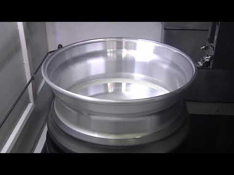 Centrum tokarskie CNC LV800RAW Hyundai Wia