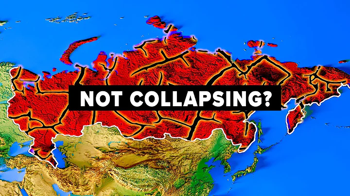 Why Russia Isn't Actually Collapsing - DayDayNews