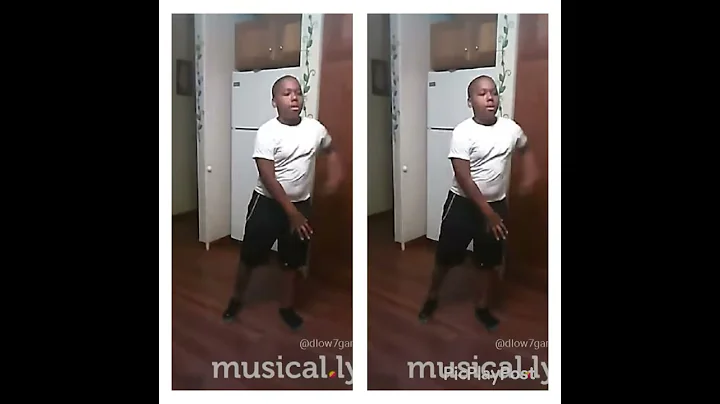 Dance life
