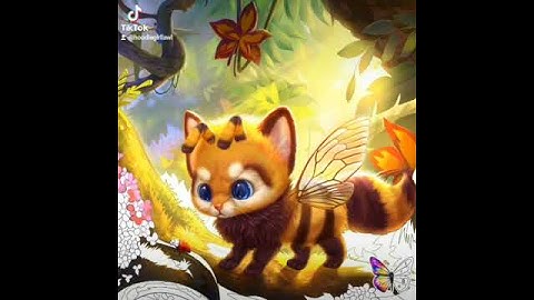 What if Eevee had a bug type evolution?