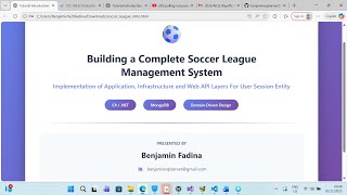 Building a Complete Audit Logging System in ASP.NET Core with MongoDB | Clean Architecture Tutorial