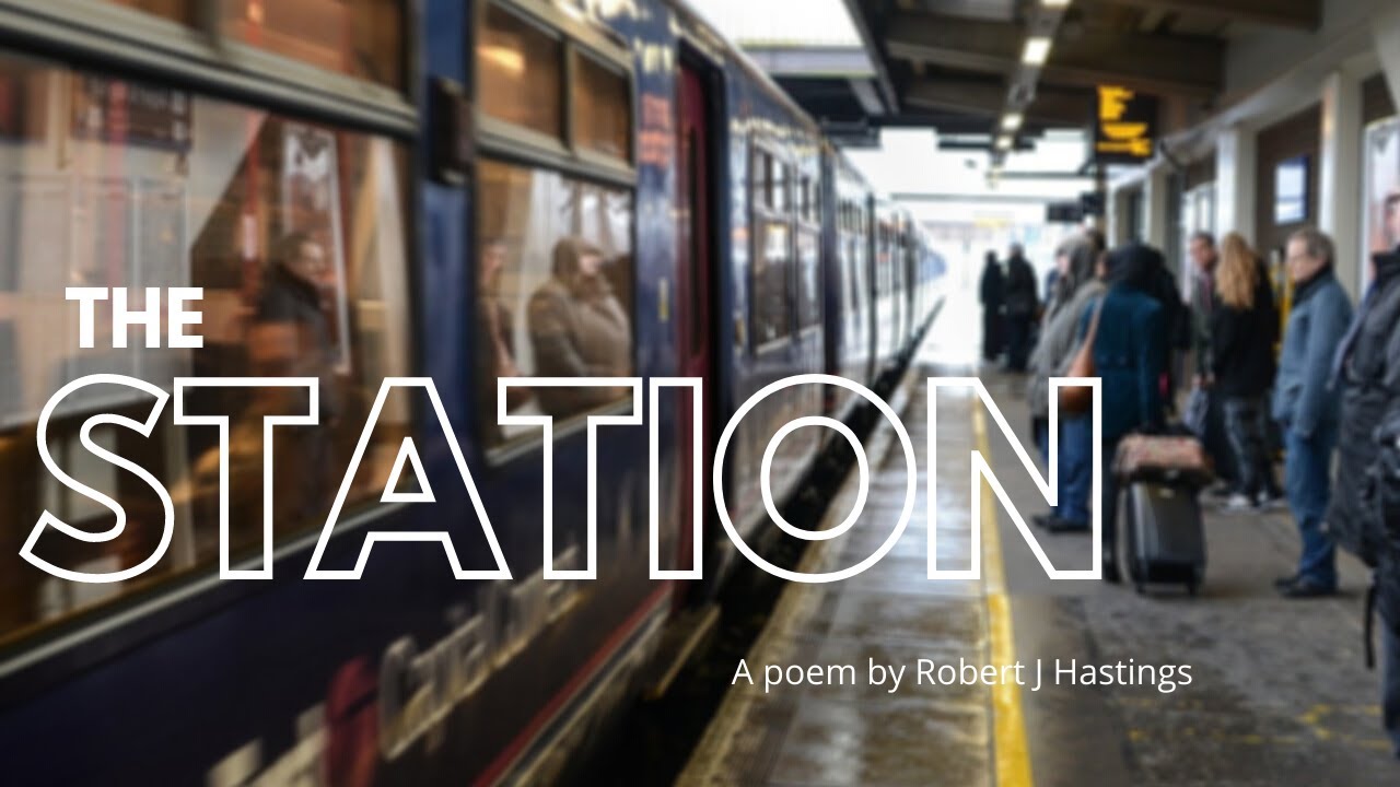 The Station YouTube