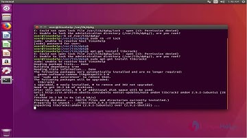 How to generate and check strong password in Ubuntu