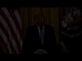 Trump says US networks that refused to broadcast speech should lose license | AFP
