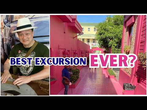 Why Puerto Plata, Dominican Republic must on your list of cruise ports to visit!
