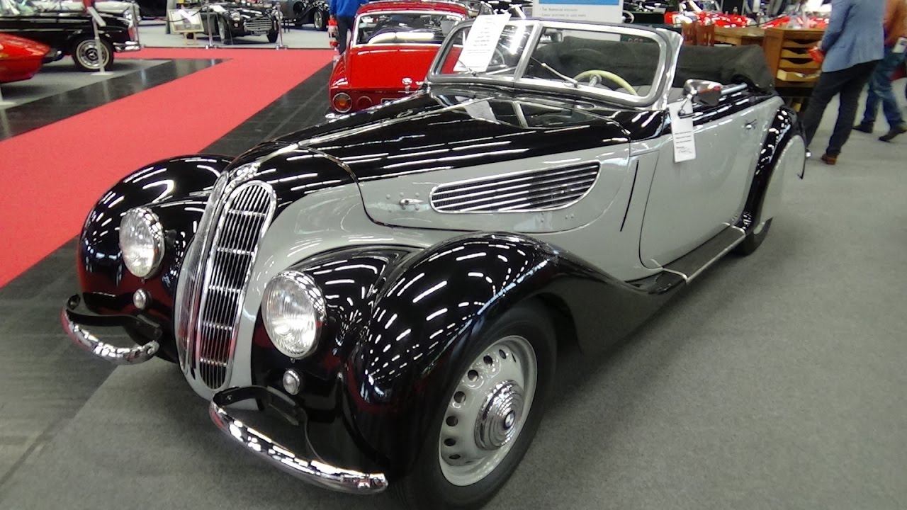 Bmw 1939 года