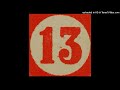[free] nine vicious type beat - "13"