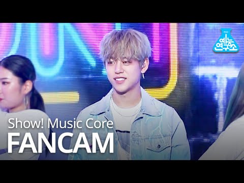[예능연구소 직캠] JUNG DAE HYUN  -  <strong>Aight</strong>, 정대현 - 아잇 @쇼!음악중심 20191012