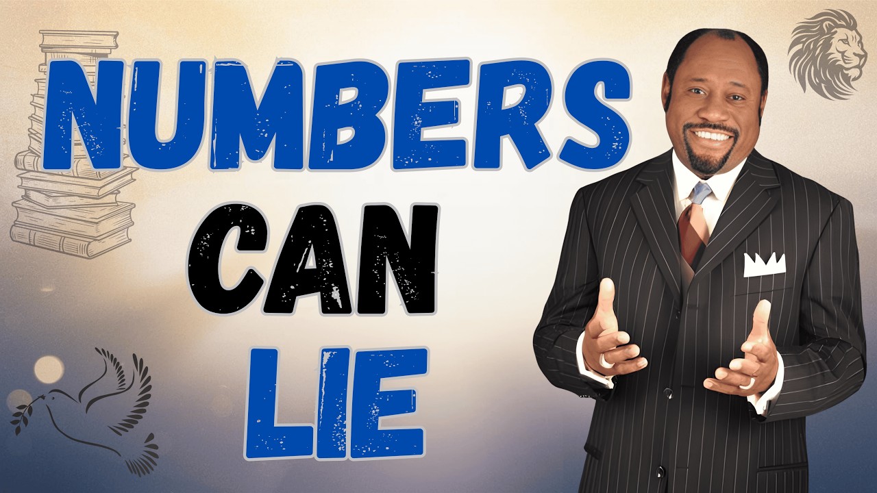 Myles Munroe: Crowds Don’t Prove Leadership—Here’s the Real Test (Truth vs Manipulation)