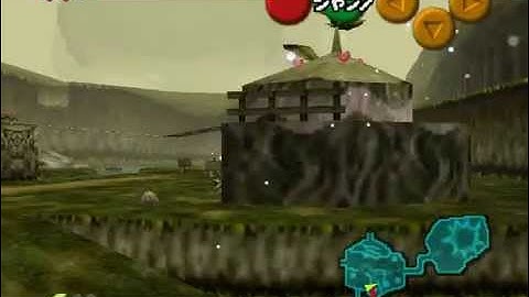 (TAS) (WIP) (N64) Ocarina of Time - Master Quest - New MST WIP