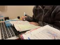 Study with me:)