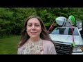 Beginning of video