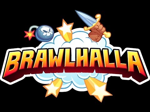 Brawlhalla K.O's: Bomb Special 2