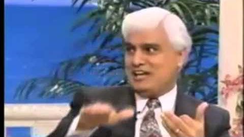 Creationist Argument Failure #2 The Moral Response to the Problem of Evil