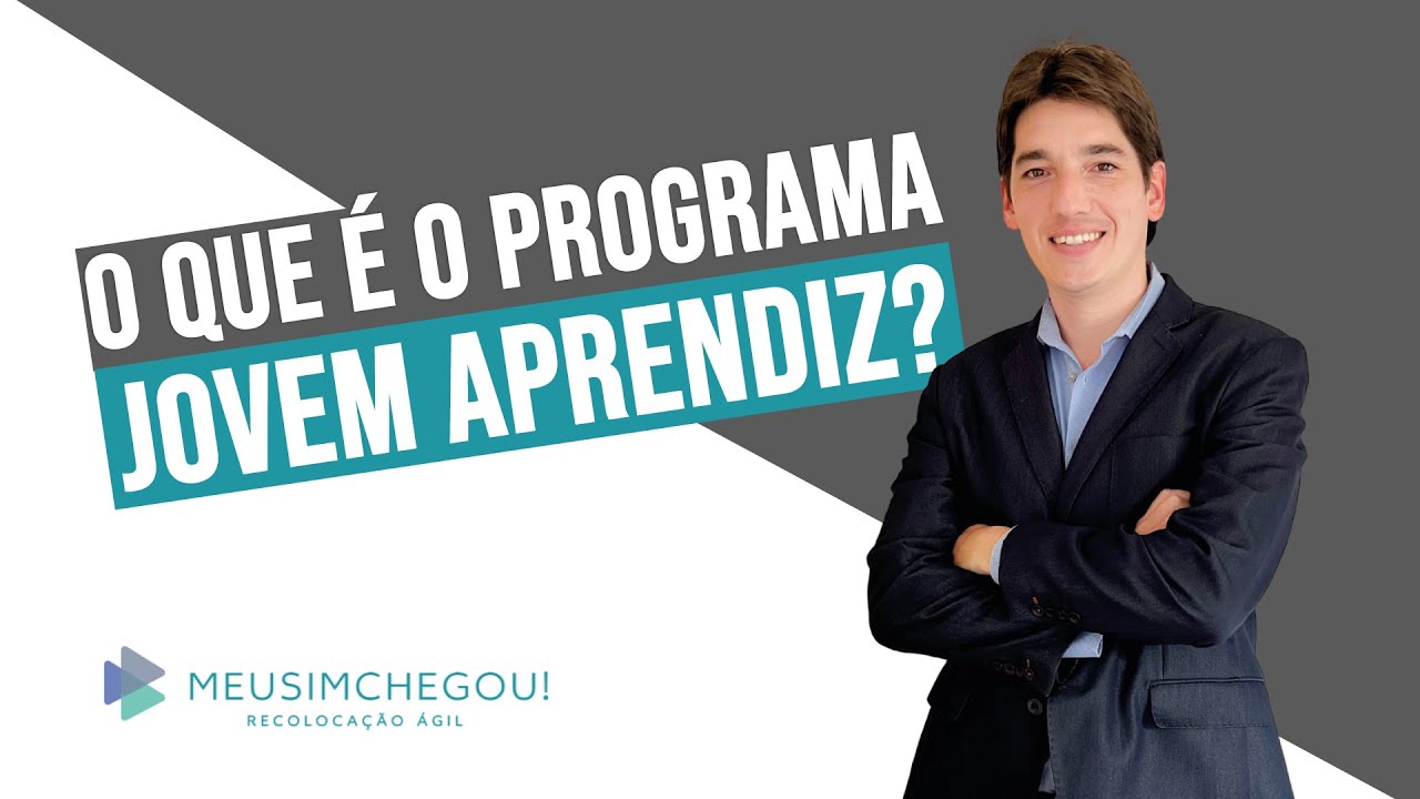 O Que É O Programa Jovem Aprendiz Ciee – WYCK