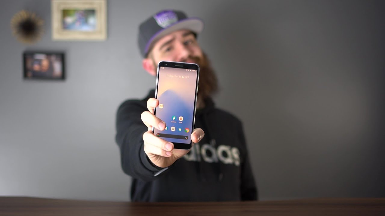 Google Pixel 3a XL - Hands-On Review in 2020