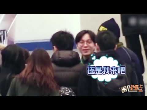 吳青峰被偷拍？稱會更害怕跟陌生人說話