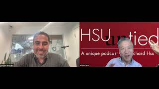 Hsu Untied interview with Ramsey Homsany, Co-Founder of Octant