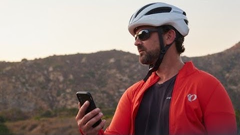 MaxTracker Bicycle Security System with an App