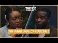 S2 ep10 the dark side of football  danny uchechi  the 91 podcast