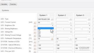 OSRAM MyLuminator Tool (EN)