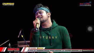 Download Lagu Hadirmu Bagai Mimpi Cipy. Fauzi BM - Noval KDI Manhattan Live Trangkil Pati Jawa Tengah MP3