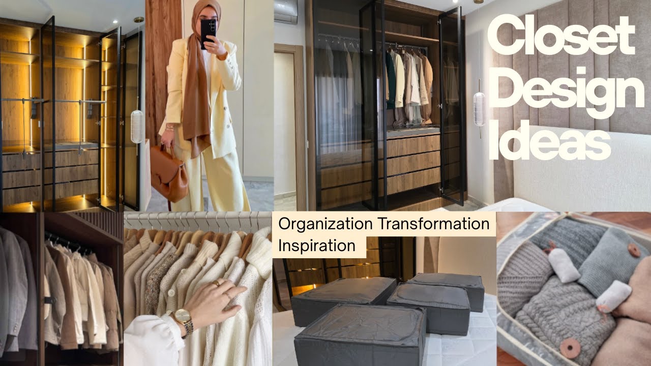 تحويل بلاكار ملابس عادي الى دريسنج عملي| تعطير وطي الملابس |The KonMari Method Storing