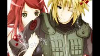 Minato & Kushina - Losing You Memory