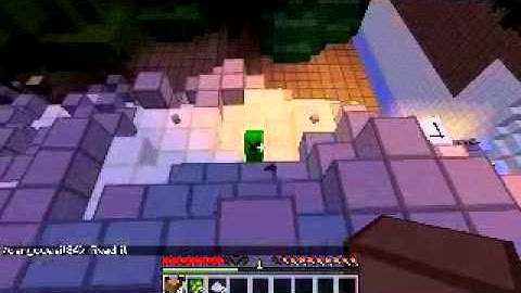 Super Hostile-Race for the wool Part 1: Oh balz