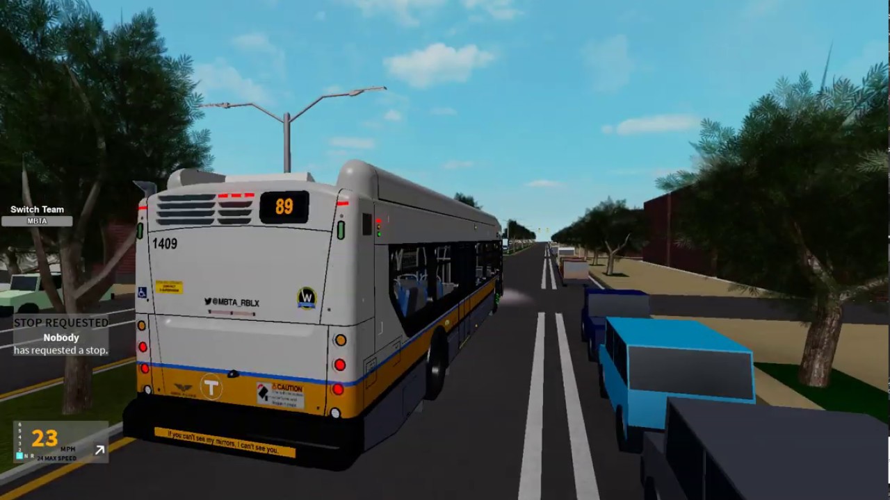 Mbta Roblox Somerville Division Route 89 By Canterburydrives Rblx - leaked new canterbury district bus simulator v4 roblox