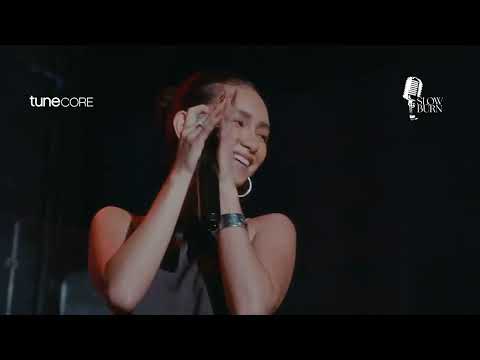 SAMSARA - SINUNGALING (LIVE @ SLOW BURN)