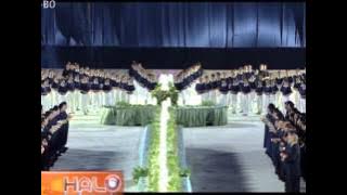 PERINGATAN WAISAK TZU CHI
