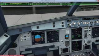 FS2Crew Tuto Francais 1/2