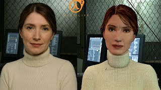 Half-Life 2 Characters in Real Life (Realistic AI Reimagined)