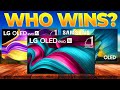 Best OLED TVs 2026 That These 2025 Models Will Dominate 2026 - Top OLED TVs for Everything!
