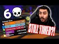 DEATHS DOESN'T MATTER IN MOTHERLODE?! MOTHERLODE +21 | Hopeful
