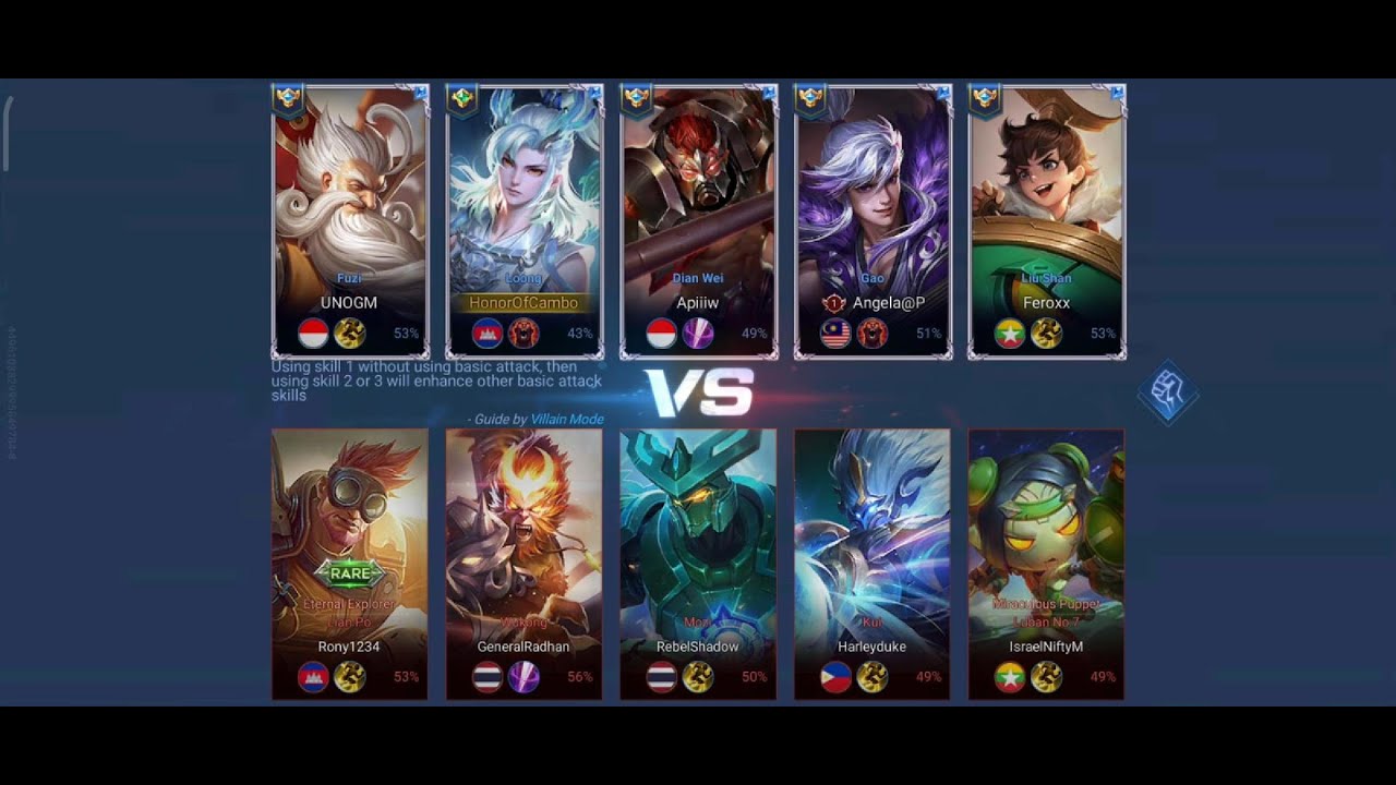 Unstoppable Loong - Veteran Marksman Dominates! | Honor of Kings Gameplay (KDA 11/2/7)