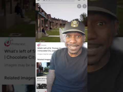 AL COPELAND POPEYES NEW ORLEANS HOOD HISTORY LESSON