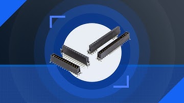 HARTING ELECTRONICS har-flex® Power & Hybrid Connector | Featured Product Spotlight