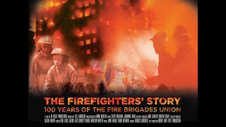 The Firefighters' Story