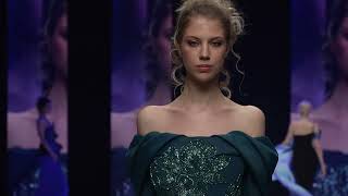 Abiti Da Cerimonia Musani Couture 2025, Colore E Brillantezza