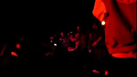 RAEKWON @  BB Kings "Incarcerated Scarfaces"