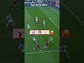 Gordon's touch and finish 🤌